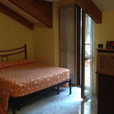 Apartamento The Sweet Garret Agerola Exterior foto