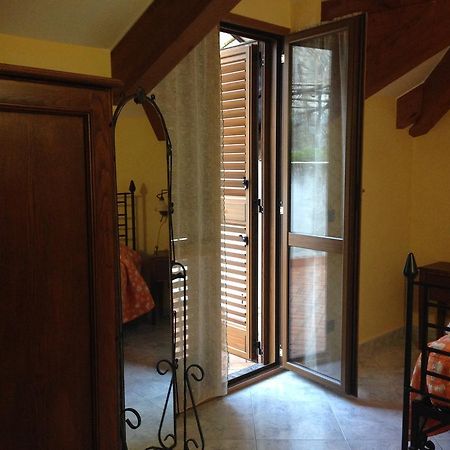 Apartamento The Sweet Garret Agerola Exterior foto